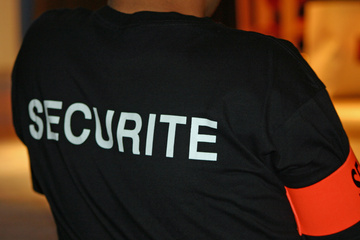 agent de sûreté Rennes