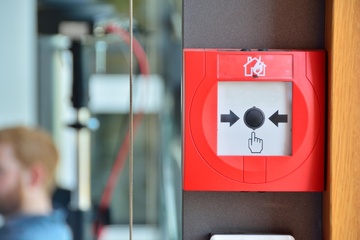 Fiabilité et expertise en sécurité incendie : faites appel à notre entreprise de sécurité à Angers